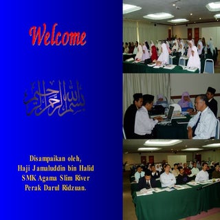 KERJA SEBAGAI IBADAH