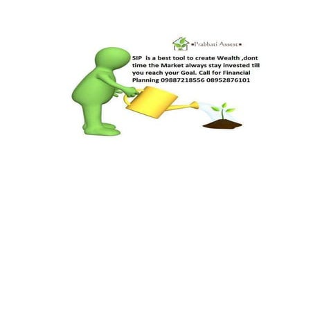 Sip Mutual Fund Wealth Creation Tool Pdf