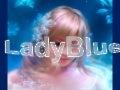 Lady Blue