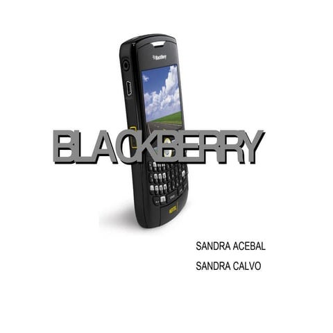 Blackberry
