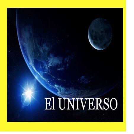 EL UNIVERSO