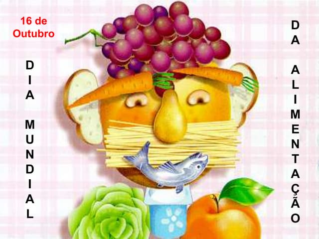 Dia Mundial da Alimentação 2009