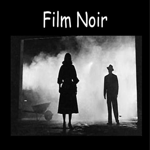 Film noir