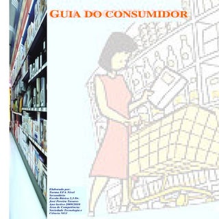 GUIA DO CONSUMIDOR