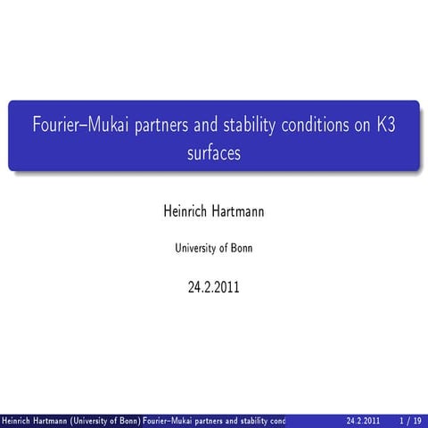 Cusps of the Kähler moduli space and stability conditions on K3 surfaces