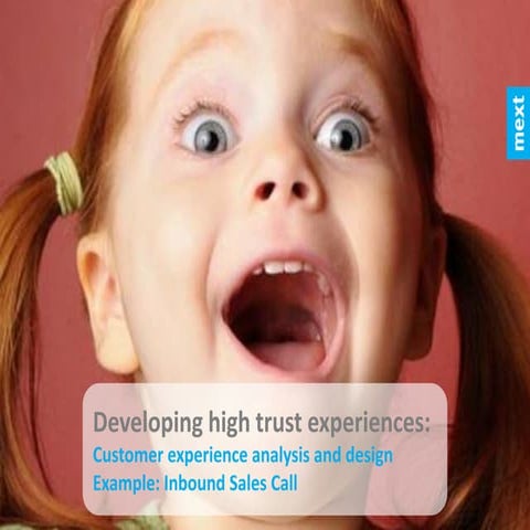 Building client trust | PDF