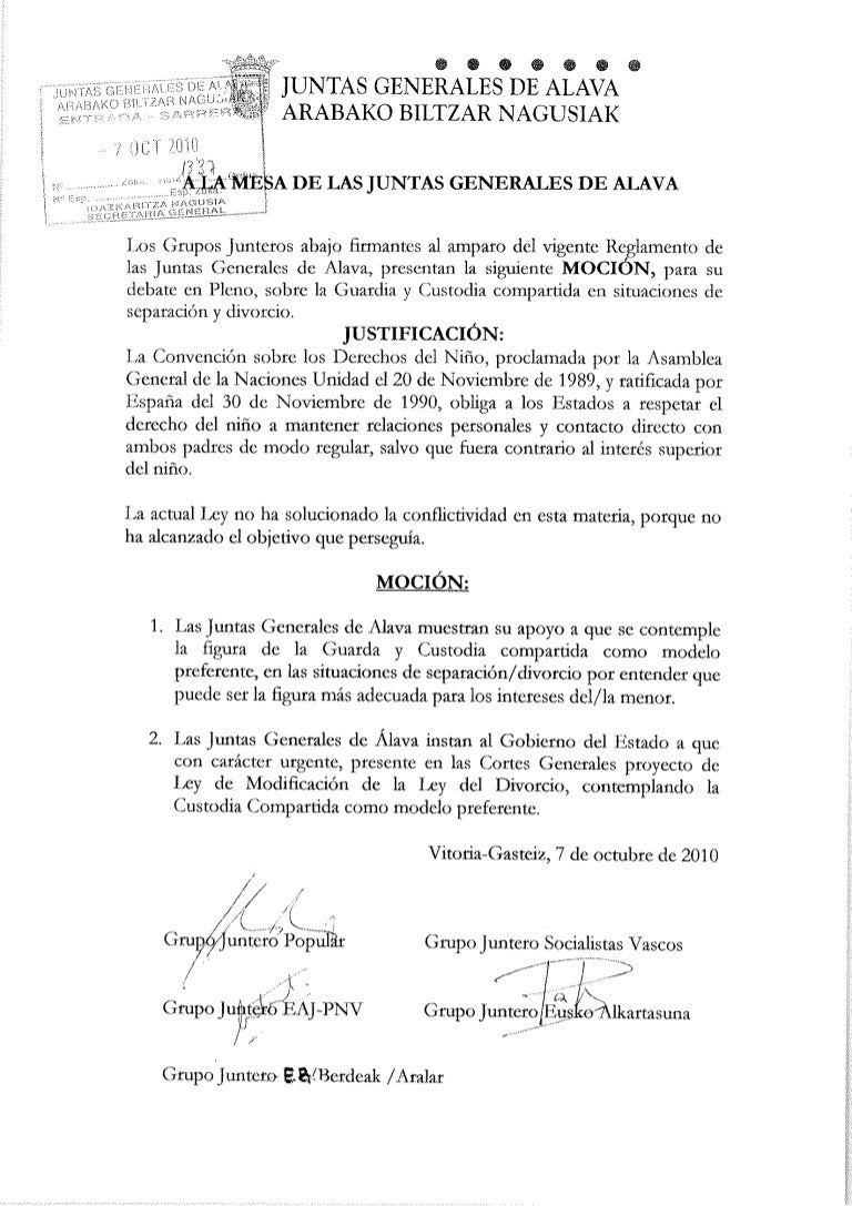 Custodia compartida[1]