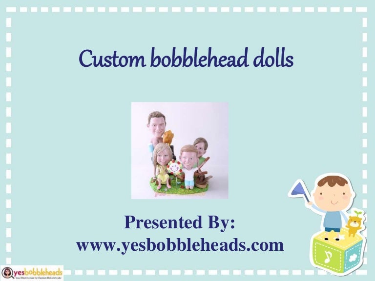 Featured image of post Custombobblehead