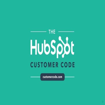 Customer code | PDF