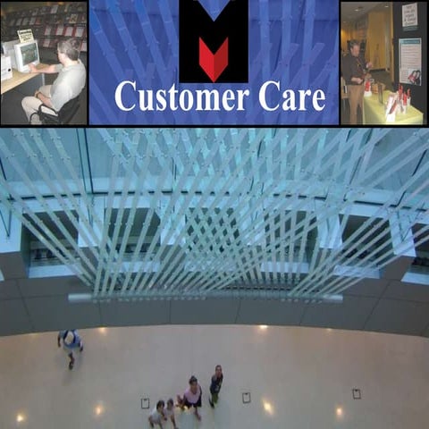 Customer Care