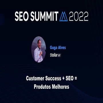 Customer Success + SEO = Produtos Melhores (parte técnica com o Screaming Frog)