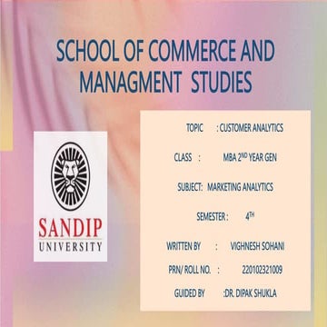 customer analytics subject market analytics 220102321009.pptx