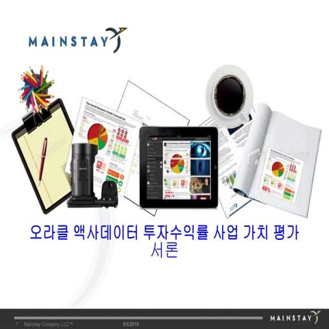 Customer BBA Process