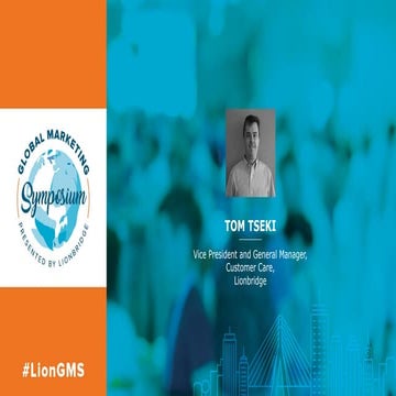 You’ve Localized Your Website: What’s Next?