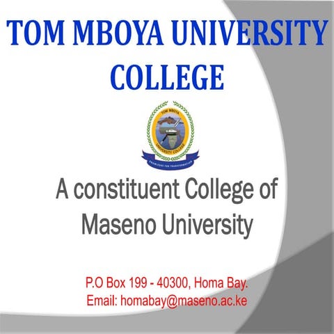 Customer care workshop