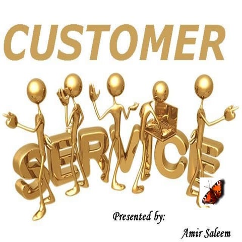 Customer Care
