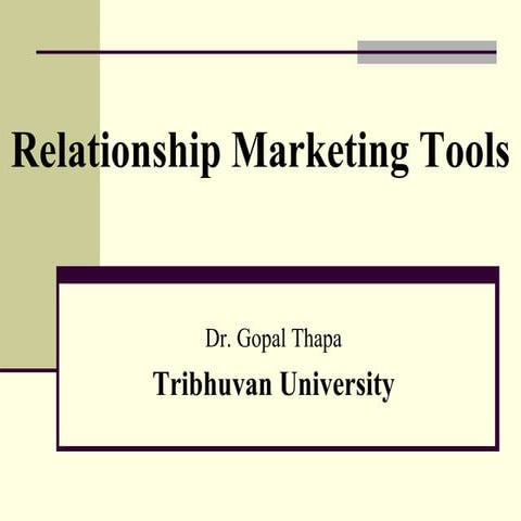 Customer engagement.ppt