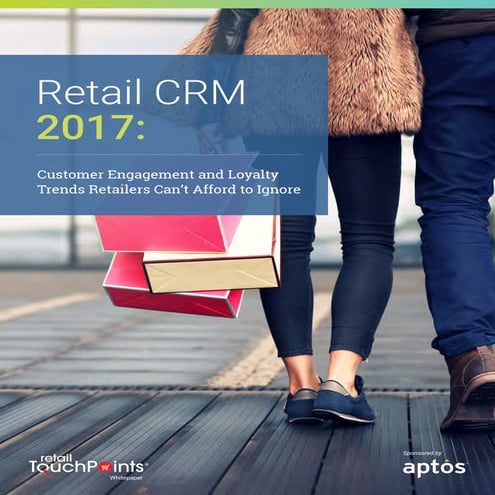 Customer Engagement = Loyalty