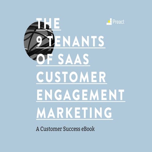 Customer Engagement Marketing eBook