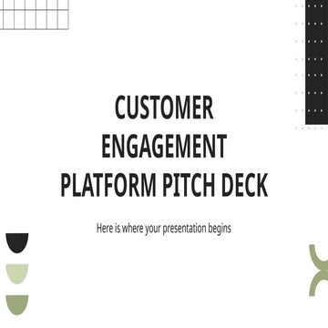 Customer Engagement Platform Pitch Deck by Slidesgo.pptx