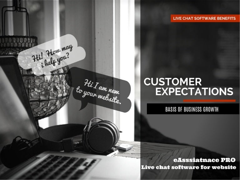 Equalizing customer expectation and customer satisfaction