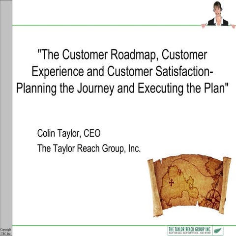 Customer Experience Final