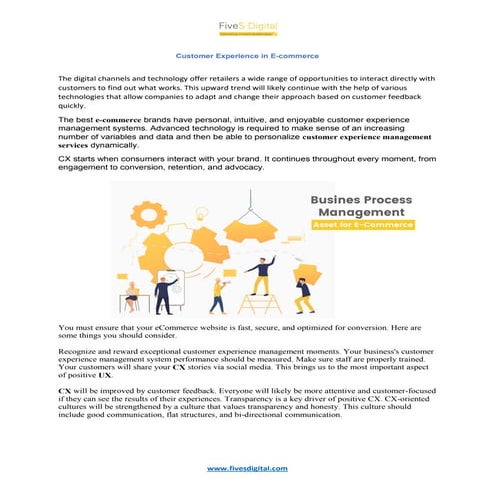 Customer experience in e-commerce.pdf