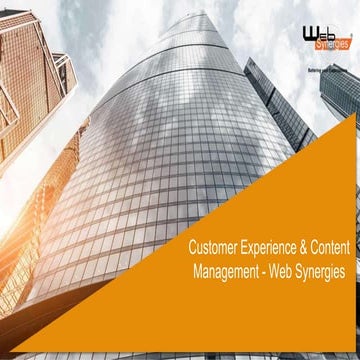 Best Customer Experience Management