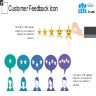 Customer Feedback Icon