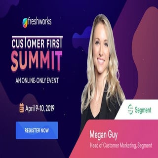 Customer first summit | PDF