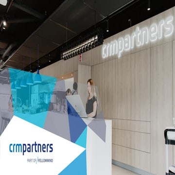 Dynamics 365 Customer Insights