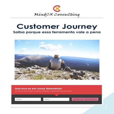 Customer Journey - Saiba porque essa ferramenta vale a pena