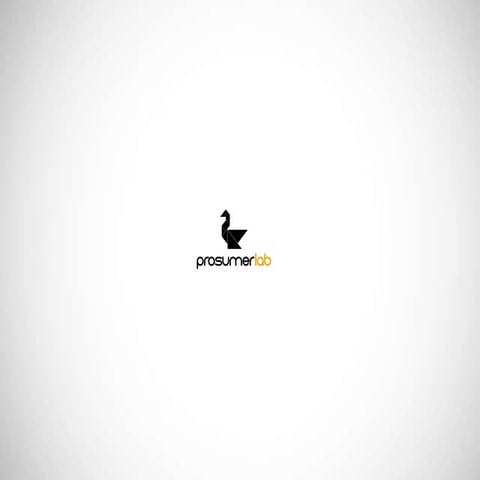 The Customer Journey