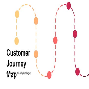 Customer Journey Map by Slidego.pptx