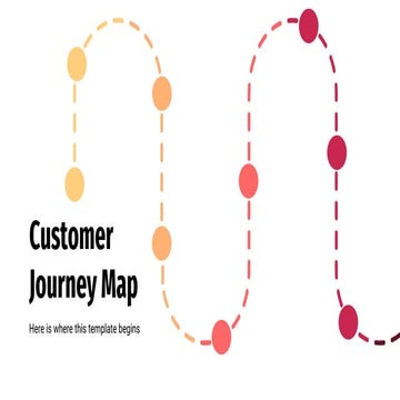 Customer Journey Map by Slidego.pptx