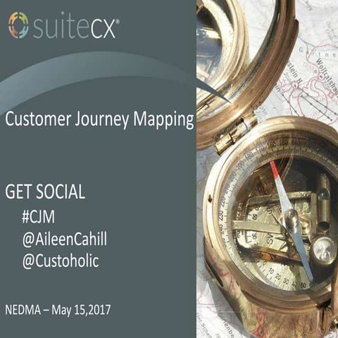 Customer Journey Mapping - Benefits & Getting Started