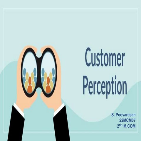 customer perception ppt.pptx