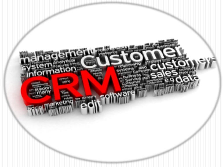 Customer relationship management phd thesis