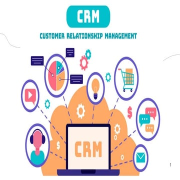 Customer Relationship Management présr,tation.pptx
