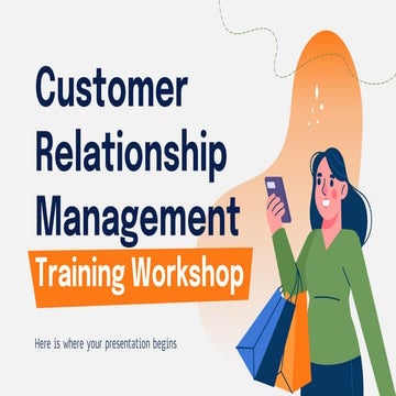Customer Relationship Management Training Workshop by Slidesgo.pptx