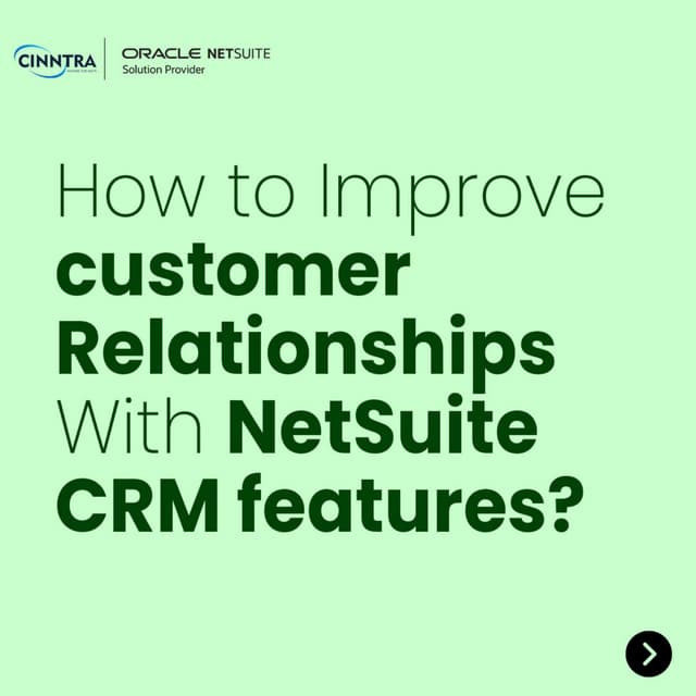 NetSuite - Project Management Software | PDF