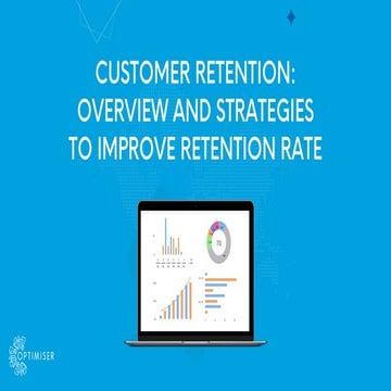 Customer Rentention