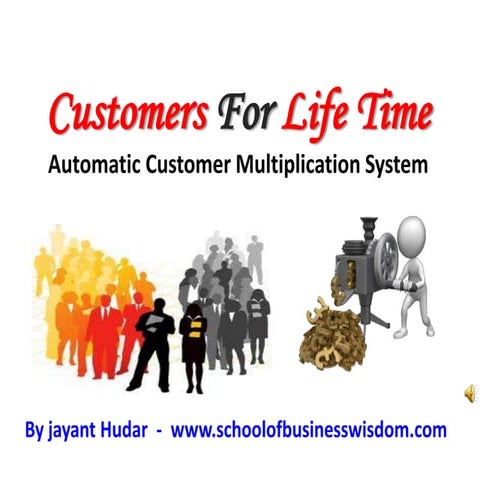Customers forlifetime-micro-bpo-15-mins