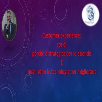 Customer satisfaction