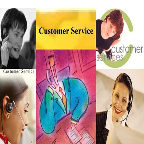 Ten Day Customer Service Training Program