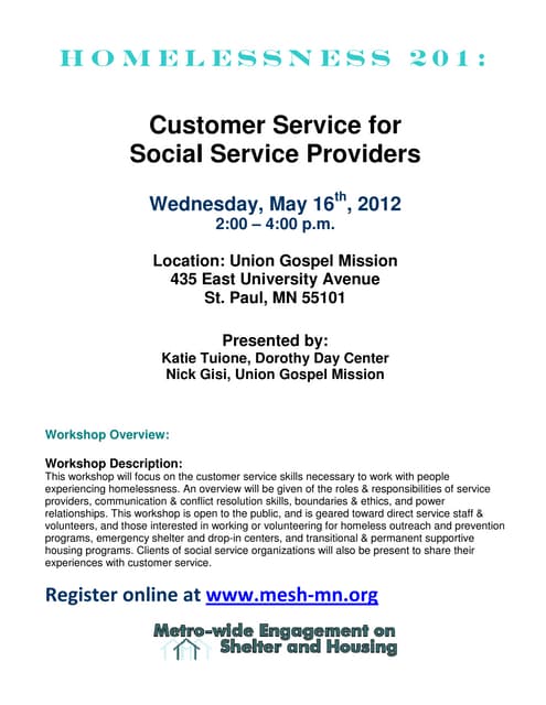 CREED Volunteer Application | PDF