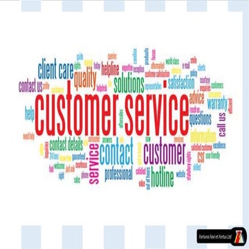 Customer Service.pptx