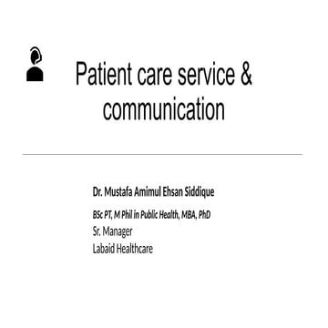 Customer services and communication.pptx