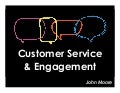 Customer Service | Engagement | Social Media
