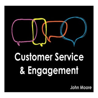 Customer Service | Engagement | Soc...